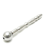 Penis Plug RVS Ø 8 mm-Laced-up.nl