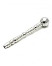 Penis Plug RVS Ø 8 mm-Laced-up.nl