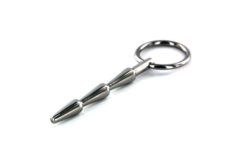 Kiotos - Penis plug Teardrops-Erotiekvoordeel.nl