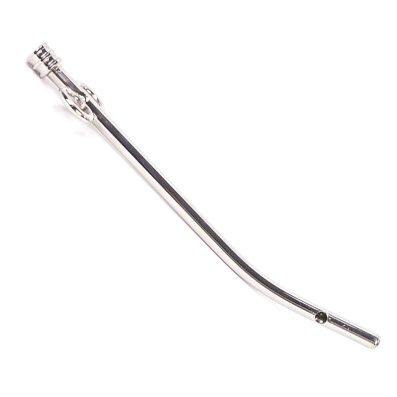 Kiotos - Penis stick/Dilator Met kromming Ø 5 mm-Laced-up.nl