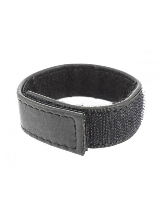 Rimba - Penis Strap Met klittenband-Laced-up.nl