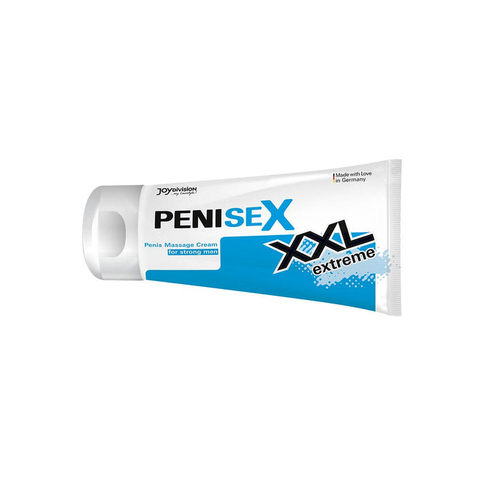 Penisex XXL - Extreme Cream - 100 ml-Laced-up.nl
