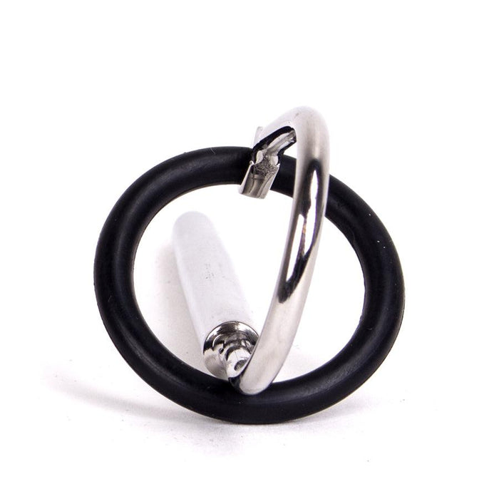 Kiotos - Penisstick Met rubberen eikelring-Laced-up.nl