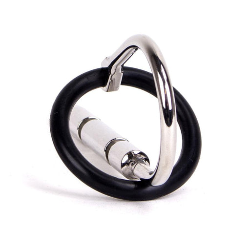 Kiotos - Penisstick Met stops En rubberen eikelring-Laced-up.nl