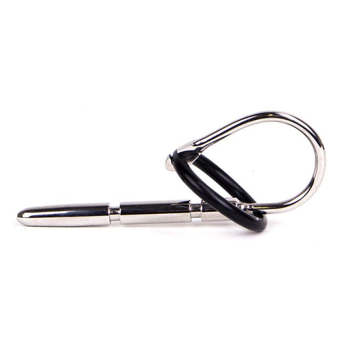 Kiotos - Penisstick Met stops En rubberen eikelring-Laced-up.nl