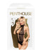 Penthouse - Sexy Bodystocking PERFECT Body - Zwart-Laced-up.nl