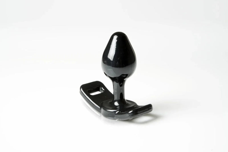 Perfect Fit - Anal Fetish Collection - 3 Anaal Speeltjes-Laced-up.nl