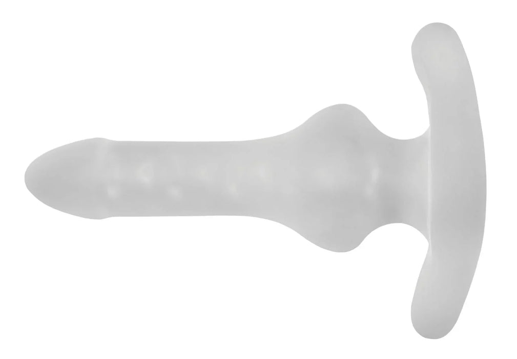 Perfect Fit - Anal Fetish Collection - 3 Anaal Speeltjes-Laced-up.nl