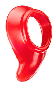 Perfect Fit - Cock Armour - Cockring - 43 mm - Rood-Laced-up.nl