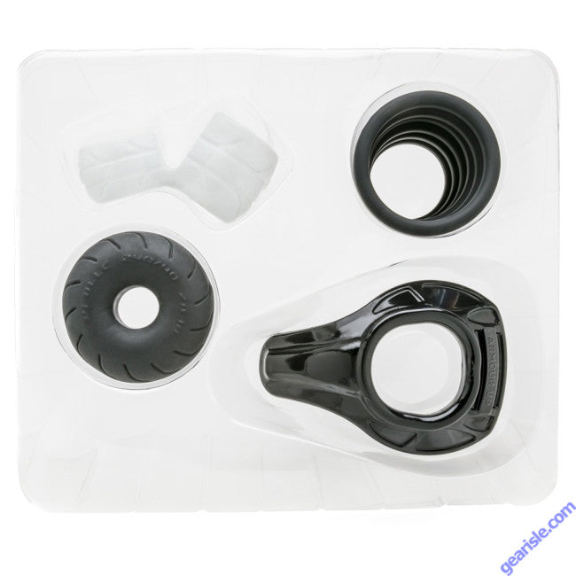 Perfect Fit - Collections - Premium Cockringen Set-Erotiekvoordeel.nl