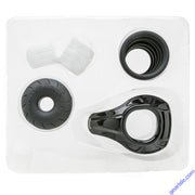 Perfect Fit - Collections - Premium Cockringen Set-Erotiekvoordeel.nl