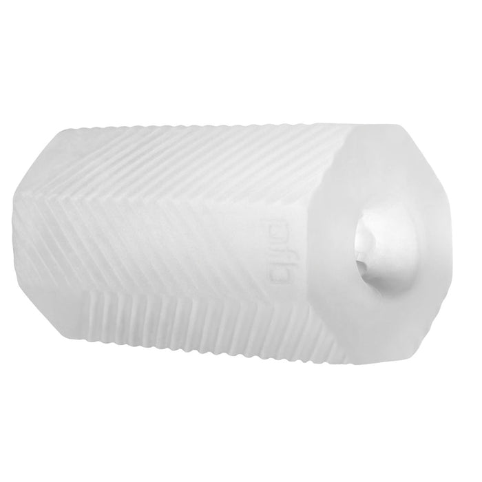 Perfect Fit - Male Masturbator - Transparant-Laced-up.nl