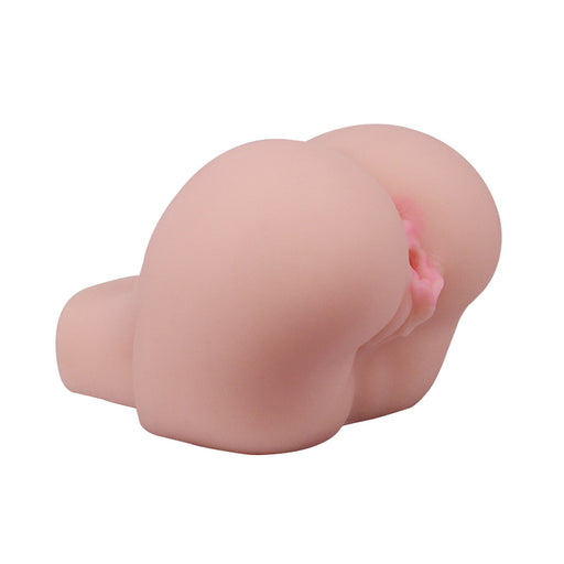 Perfect Toys - Masturbator - Double Hole 2-Laced-up.nl