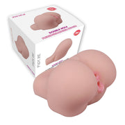 Perfect Toys - Masturbator - Double Hole 2-Laced-up.nl