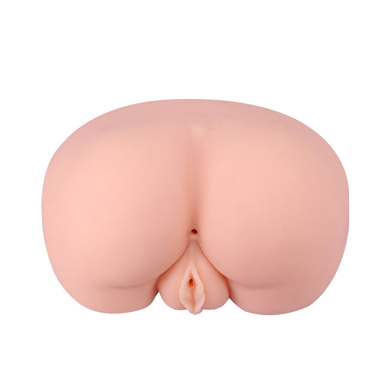 Perfect Toys - Masturbator - Double Hole 4-Laced-up.nl