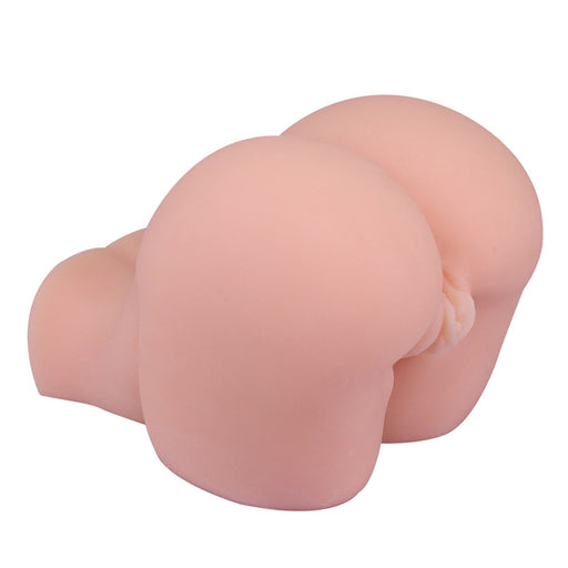 Perfect Toys - Masturbator - Double Hole 5-Laced-up.nl