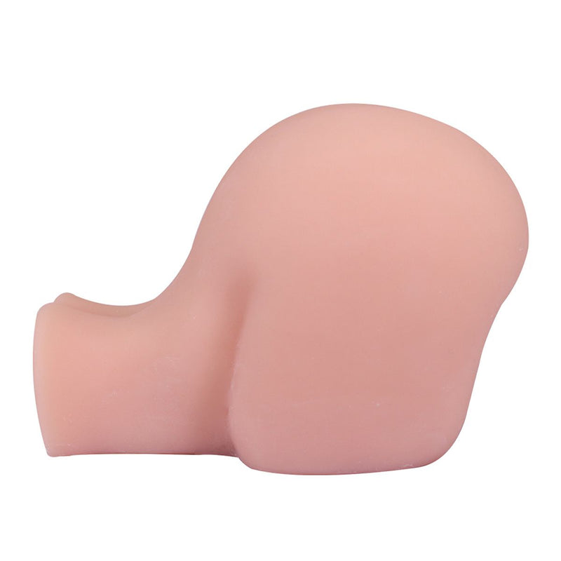 Perfect Toys - Masturbator - Double Hole 5-Laced-up.nl