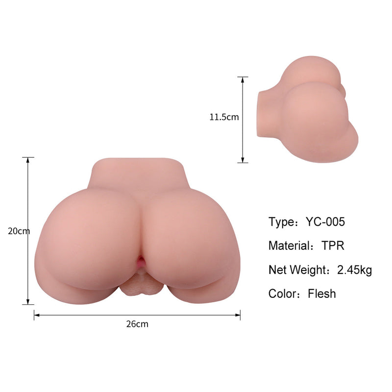 Perfect Toys - Masturbator - Male Ass Pleasure2fuck-Laced-up.nl