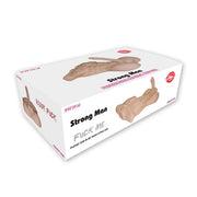 Perfect Toys - Masturbator Mannelijk Lichaam - Maat L-Laced-up.nl