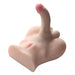 Perfect Toys - Masturbator - Mannelijke kont Met Penis-Laced-up.nl
