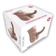 Perfect Toys - Masturbator - Mannelijke kont Met Penis-Laced-up.nl