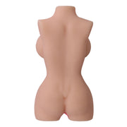 Perfect Toys - Masturbator - Tiny Body Double Hole-Laced-up.nl