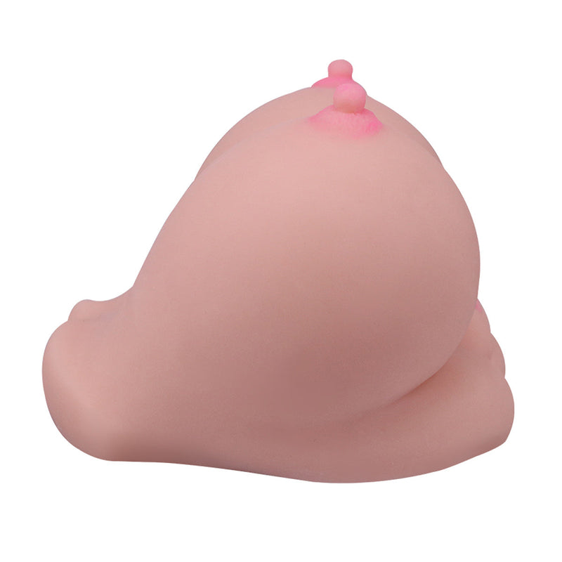 Perfect Toys - Masturbator - Tits Fuck-Laced-up.nl