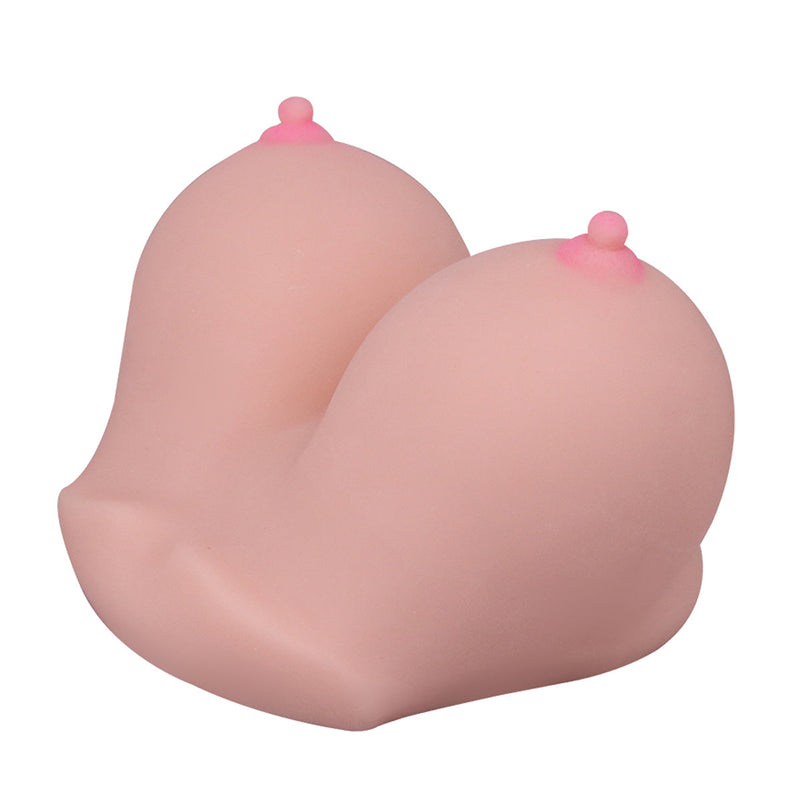 Perfect Toys - Masturbator - Tits Fuck-Laced-up.nl