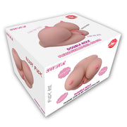 Perfect Toys - Masturbator - Tits Fuck-Laced-up.nl