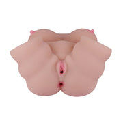Perfect Toys - Masturbator Volle Borsten - M-Laced-up.nl
