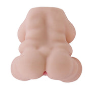 Perfect Toys - Masturbator Volle Borsten - M-Laced-up.nl