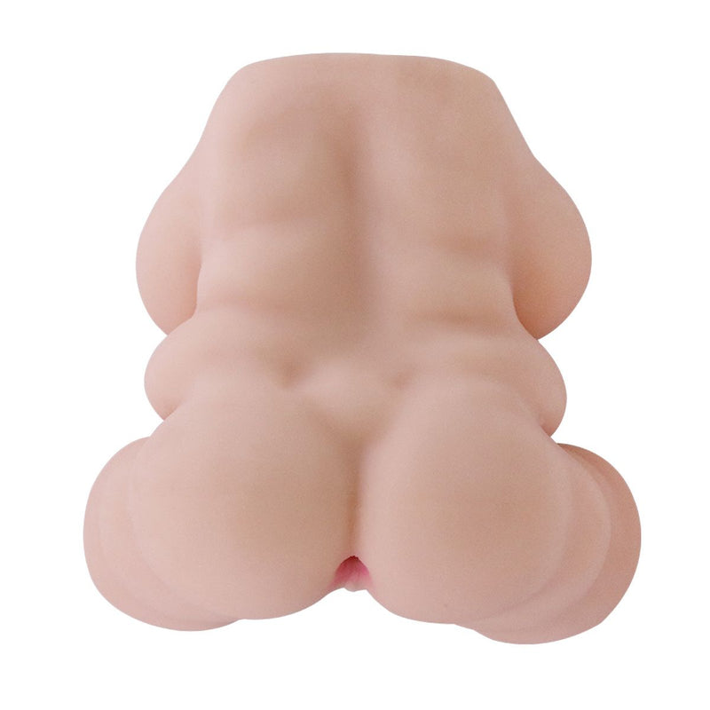 Perfect Toys - Masturbator Volle Borsten - M-Laced-up.nl