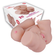 Perfect Toys - Masturbator Volle Borsten - M-Laced-up.nl