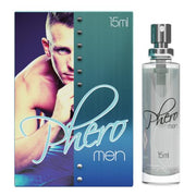 PheroMen Eau de Toilette Met Feromonen-Erotiekvoordeel.nl