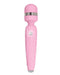 Pillow Talk - Cheeky Wand Massager - Lichtroze-Laced-up.nl