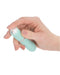 Pillow Talk - Flirty - Mini Vibrator - Lichtblauw-Laced-up.nl