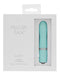 Pillow Talk - Flirty - Mini Vibrator - Lichtblauw-Laced-up.nl