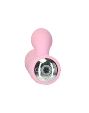 Pillow Talk - Lively - Rabbit Vibrator - Lichtroze-Erotiekvoordeel.nl
