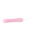 Pillow Talk - Lively - Rabbit Vibrator - Lichtroze-Laced-up.nl