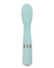 Pillow Talk - Sassy - G-Spot Vibrator - Lichtblauw-Laced-up.nl