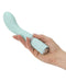 Pillow Talk - Sassy - G-Spot Vibrator - Lichtblauw-Laced-up.nl