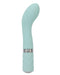 Pillow Talk - Sassy - G-Spot Vibrator - Lichtblauw-Laced-up.nl