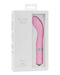 Pillow Talk - Sassy - G-Spot Vibrator - Lichtroze-Laced-up.nl