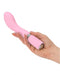 Pillow Talk - Sassy - G-Spot Vibrator - Lichtroze-Laced-up.nl