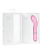 Pillow Talk - Sassy - G-Spot Vibrator - Lichtroze-Laced-up.nl