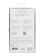 Pillow Talk - Sassy - G-Spot Vibrator - Lichtroze-Laced-up.nl