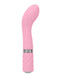 Pillow Talk - Sassy - G-Spot Vibrator - Lichtroze-Laced-up.nl