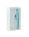 Pillow Talk - Lively - Rabbit Vibrator - Lichtblauw-Laced-up.nl