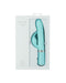 Pillow Talk - Lively - Rabbit Vibrator - Lichtblauw-Laced-up.nl