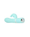 Pillow Talk - Lively - Rabbit Vibrator - Lichtblauw-Laced-up.nl